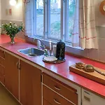 Casa vacanze 7 Bedroom Awesome In Orum Djurs Fjerupgarde