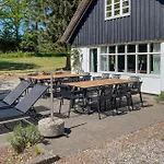 7 Bedroom Awesome In Orum Djurs Casa vacanze *