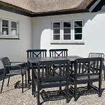 Casa vacanze 7 Bedroom Awesome In Orum Djurs *