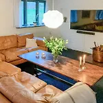 7 Bedroom Awesome In Orum Djurs Casa vacanze *