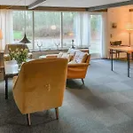 Casa vacanze 7 Bedroom Awesome In Orum Djurs