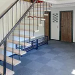 Casa vacanze 7 Bedroom Awesome In Orum Djurs Fjerupgarde