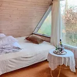 7 Bedroom Awesome In Orum Djurs