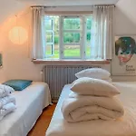 7 Bedroom Awesome In Orum Djurs Casa vacanze Fjerupgarde