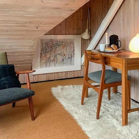 7 Bedroom Awesome In Orum Djurs Fjerupgarde