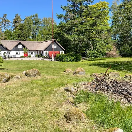 7 Bedroom Awesome In Orum Djurs