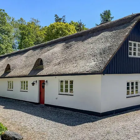 7 Bedroom Awesome In Orum Djurs * Fjerupgarde