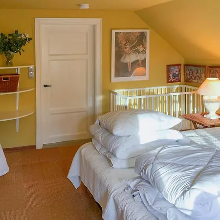7 Bedroom Awesome In Orum Djurs Сasa de vacaciones