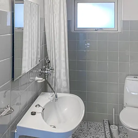 7 Bedroom Awesome In Orum Djurs Сasa de vacaciones Fjerupgarde